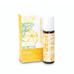 Essential Oil Roll-On Trio in Holiday - Essential Oil