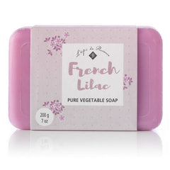 French Lilac Soap - Soap