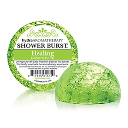 Healing Shower Burst - Shower Burst