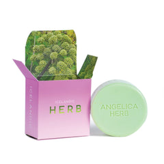 Icelandic Angelica Herb Soap - Soap