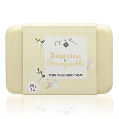 Jasmine Honeysuckle by L’Epi de Provence - Soap
