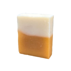 Jersey Peach - Handmade Soap