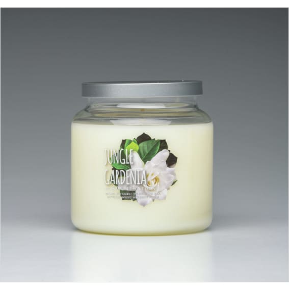 Jungle Gardenia Candle - Candle