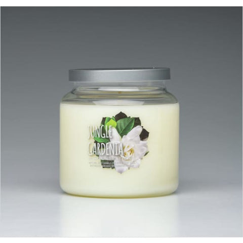 Jungle Gardenia Candle