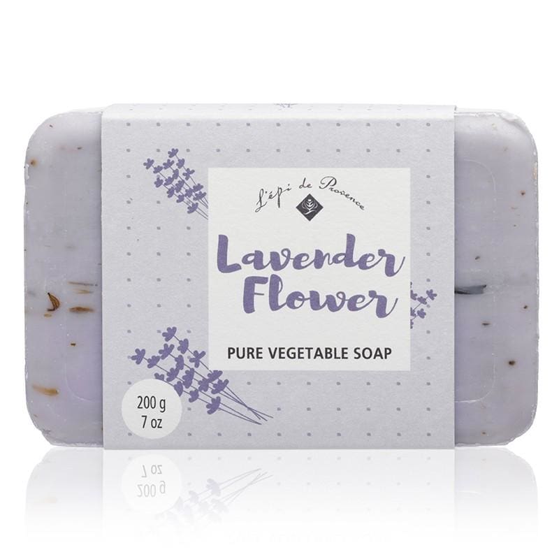 Lavender Flower - Soap