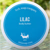 Lilac Body Butter - Body Butters And Moisturizers