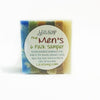 Mens Soap Sampler - Soap
