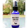 Moisturize Your Face Daily Moisture - Facial And Lip Care