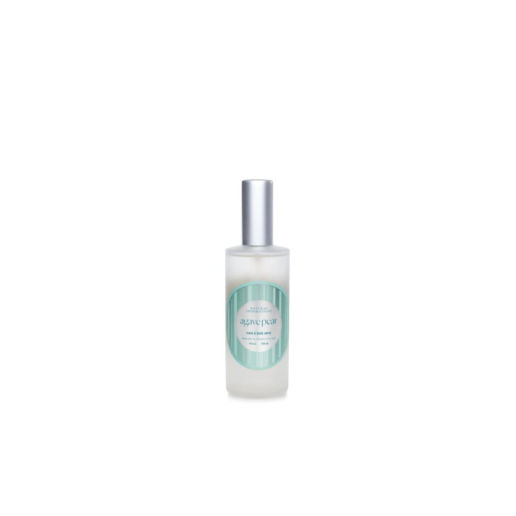 Natural Inspirations Room and Body Spray - Fragrance Mist