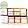 Pedi Delight Instant Pedicure Sampler - Sampler