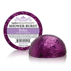 Relax Shower Burst - Shower Burst
