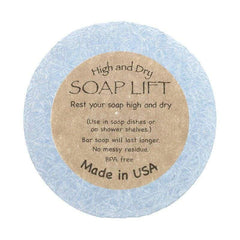 Round Soap Lifts - Crystal Round - Soap Lift