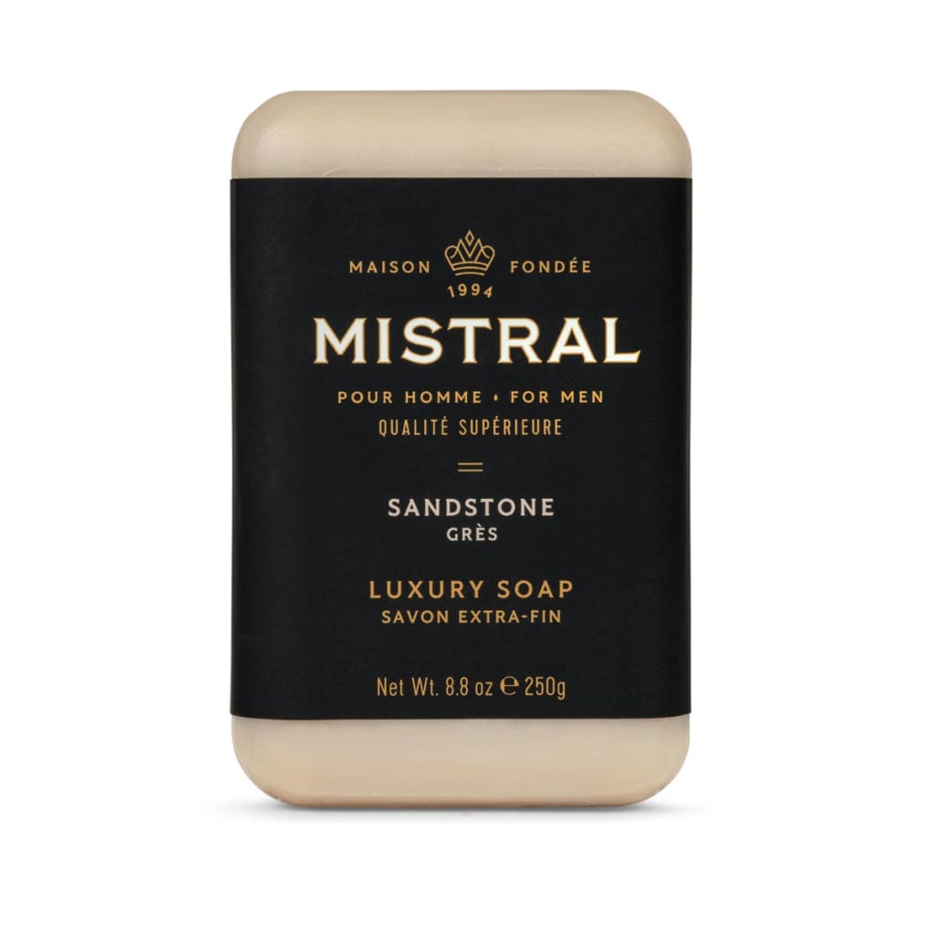 Sandstone Soap by Mistral - Soap