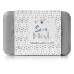 Sea Mist - Soap