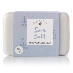 Sea Salt Soap - Soap