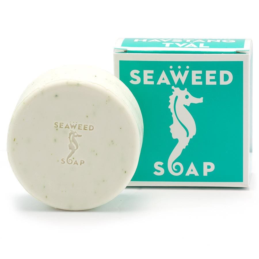 Seaweed Soap - Soap