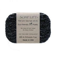 Soap Lifts - Black - Soap Lift
