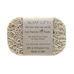 Soap Lifts - Bone - Soap Lift
