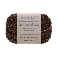 Soap Lifts - Brown - Soap Lift