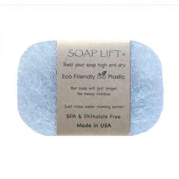 Soap Lifts - Crystal - Soap Lift