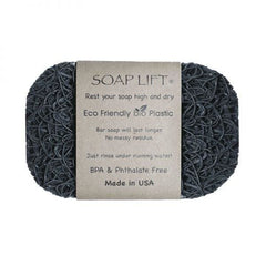 Soap Lifts - Grey - Soap Lift