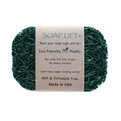 Soap Lifts - Hunter Green - Soap Lift