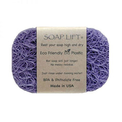Soap Lifts - Lavender - Soap Lift
