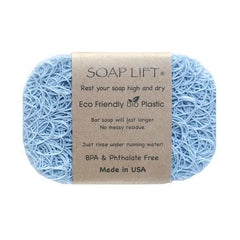 Soap Lifts - Light Blue - Soap Lift