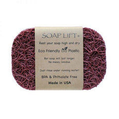 Soap Lifts - Raspberry - Soap Lift