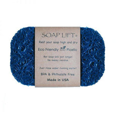 Soap Lifts - Royal Blue - Soap Lift