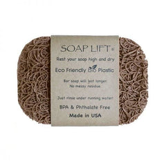 Soap Lifts - Tan - Soap Lift