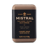 Teak Wood By Mistral - Soap
