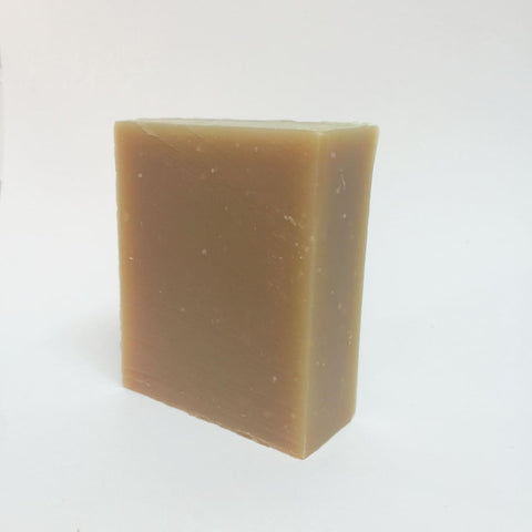The Beer Soap