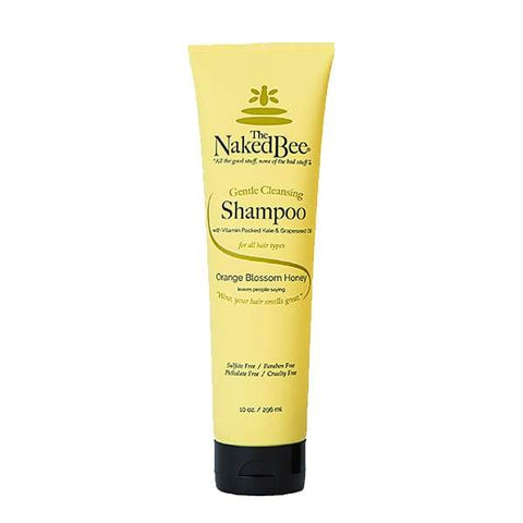 The Naked Bee Gentle Cleansing Shampoo