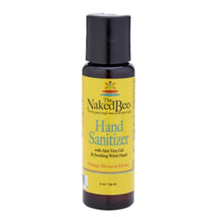 The Naked Bee Hand Sanitizer - Hand Sanitizer