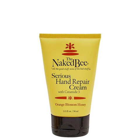 The Naked Bee Serious Hand Repair Cream