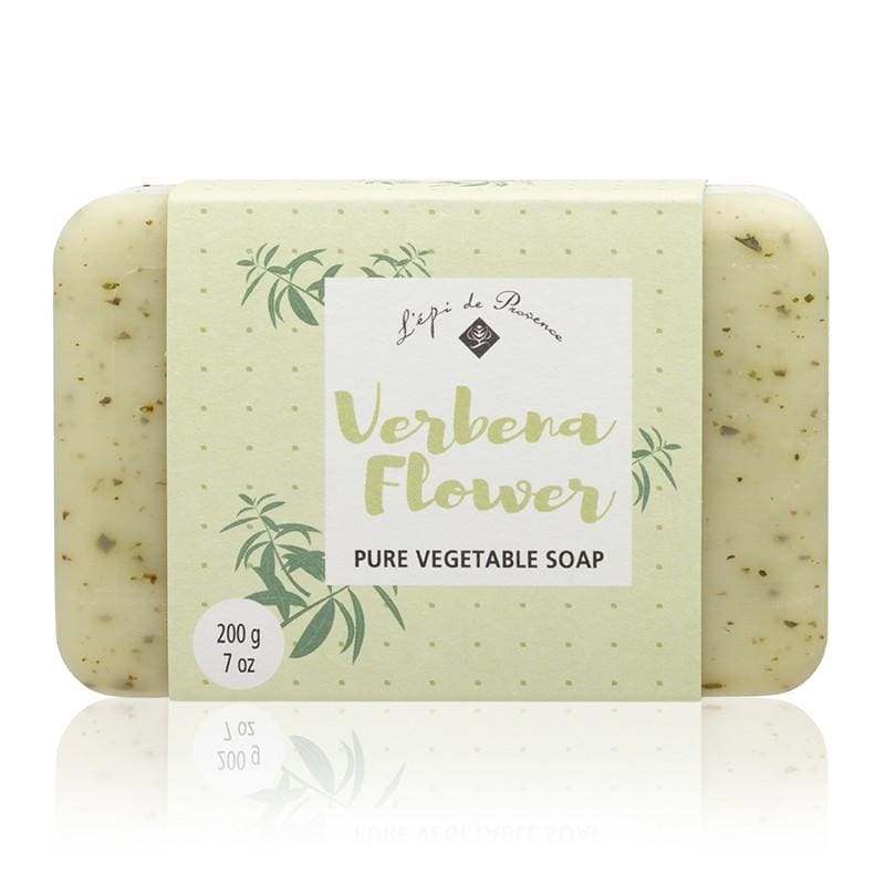Verbena Flower - Soap