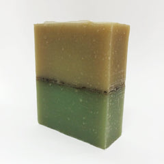 Walk In The Woods Soap - Soap