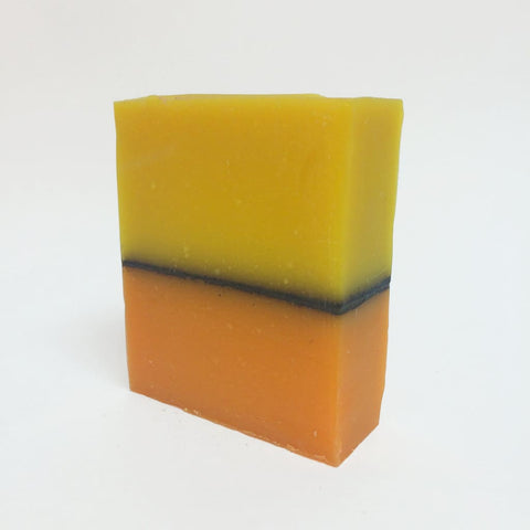 Weekend in Rehoboth Soap